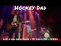 Seaweed (Live Audio) - Hockey Dad