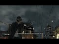 Watch Dogs - COLLATERAL (Part 14) (CLOUD)