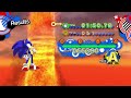 PROPER WAY TO USE OVERPOWERED SONIC PT.5