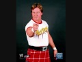 Rowdy Roddy Piper Theme Song