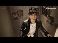 [EPISODE] '상남자(Boy In Luv)' MV shooting Sketch