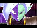 Lvl 100 Goku Black/Zamasu Gameplay | Dragon Ball: The Breakers