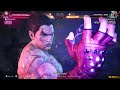 Tekken 8 ▰ (SIN.) YOSHIMITSU Tekken 8 God of destruction Ranked Matches JULY 03, 2024