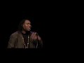 KRS-One Teaches The Meaning Of The Word Hiphop(40 years of Hiphop)