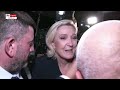 FRANCE ERUPTS: Left threaten democracy amid Marine Le Pen's election victory