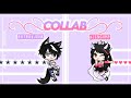 No Place || MEME || Gacha Club || Collab with Putraxjenk