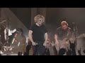 Chickenfoot - HighwayStar (Live)