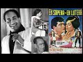 Mohd. Rafi - Ek Sapera Ek Lutera (1965) - 'tera bhi kisi pe dil aaye'