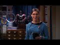 The Incomparable Amy Fowler | The Big Bang Theory