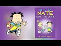 Big Nate - Makes the Grade (Lincoln Peirce) - Audiobook Read Aloud Children’s Book for Kids