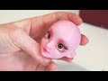 Customising My Unique 3D Printed Ball-Jointed Doll