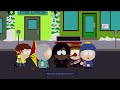 South Park The Fractured But Whole vs freedom