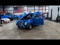 1940 Plymouth Coupe For sale - Walk Around