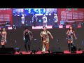 191007 Maria Cordero 古卓文《南屏晚鐘》@ 澳門同鄉聯誼社團文藝晚會2019 [Fancam]