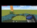 New Mig With slime block+water
