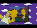 Retrospectiva Simpson: Lisa la iconoclasta