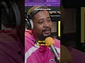 Rap Beef With Ai Rapper FN Meka  - Danny Brown Show Clips #shorts #podcast #funny