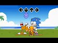 Sonic And Tails End Their Friendship