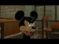 Tal_On Mickey Mouse Crackhouse School (Gmod Edition)