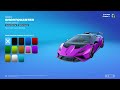 *NEW* NISSAN Z PERFORMANCE CAR! Fortnite Item Shop [June 24th, 2024] (Fortnite Chapter 5)