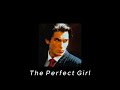 Mareux - The Perfect Girl (Slowed + Reverb)