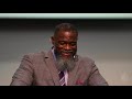 Cultural Marxism | Dr. Voddie Baucham