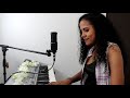 Cuerdas de Amor -SilviAlice (Cover)