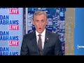 New York DA goes off on police, refuses to cooperate | Dan Abrams Live