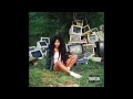 SZA - Anything (Official Instrumental)