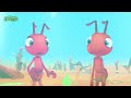 My Dear Cousin +60 Minutes of Antiks by Oddbods | Kids Cartoons | Party Playtime!