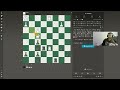 A chess game everyday of 2022 - Game 342 | Closed Sicilian