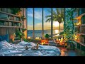 Smooth Jazz Jazz Relax and Coffee Shop Ambience for Work,Study,Unwind