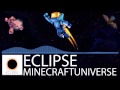♪ Minecraft Universe - Eclipse (Official Audio)