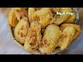 NANGKA GORENG CRISPY  : :  ENAK BANGET GARING NYA SEHARIAN  : :  LARIS MANIS