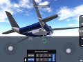 My very first Simpleplanes Plane!