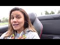 PICKING UP My CRUSH In A FERRARI (LAST DAY OF SCHOOL!) | The Royalty Family