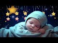 Mozart for Babies Intelligence Stimulation - Relaxing Lullaby - Sleep Music