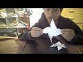 the origami lotus flower and more part 1