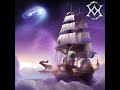 Space Pirate Seraphim-Interstellar Mariachi(Official Audio)