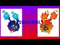 Pokémon Remakes #1: What if Cosmog was a Fire Type?