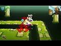 Cat Quest: Part 12 #gaming #ps5