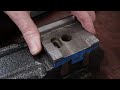 Fixing the Tailstock Fit of the CJ0618 7x12 Mini Lathe