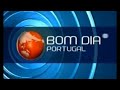 Trilha sonora inicial e final BOM DIA PORTUGAL 2005-2008 incompleto