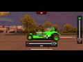 How to make a fast John deer dragster tune in no limit 2