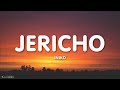 Iniko - Jericho (Lyrics) [1HOUR]