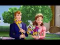 What Happened to Sofia the First