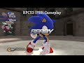 How Well Have Sonic Games Been Preserved?