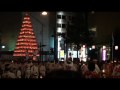 2009わっしょい百万夏祭り　戸畑祇園と黒崎祇園