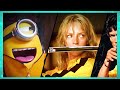 25 Hidden Details and Easter Eggs in Despicable Me and Minions YOU MISSED!