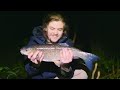 Catching from the UK's Clearest River!